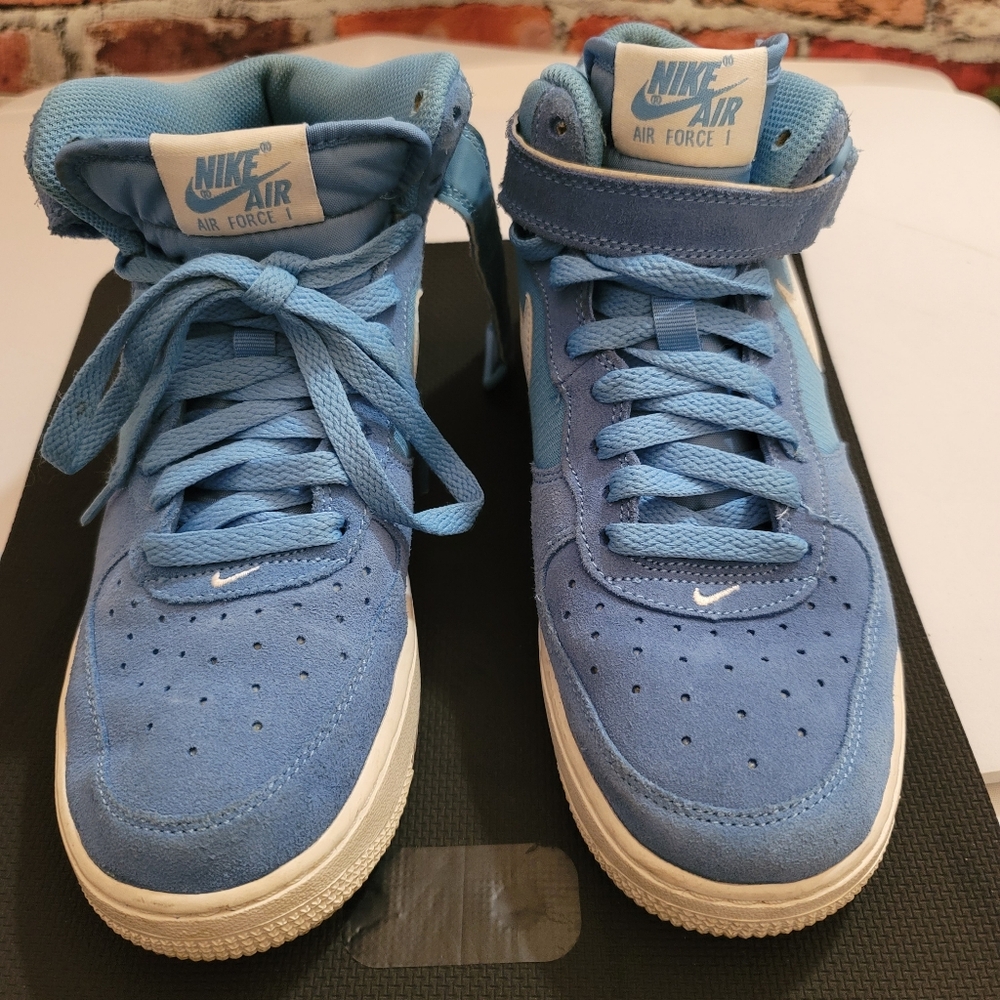 Air Force 1 2016